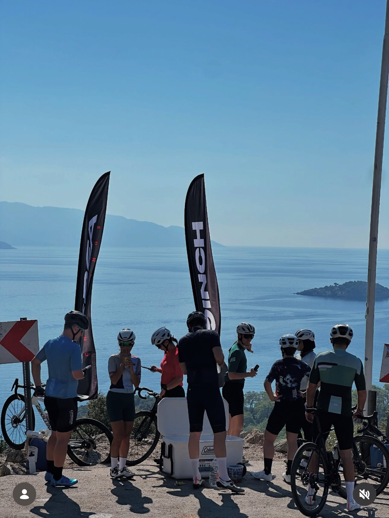 Cycling Holidays
