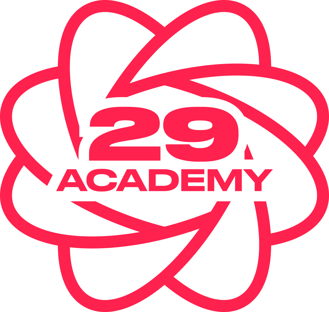 29 Academy Icon