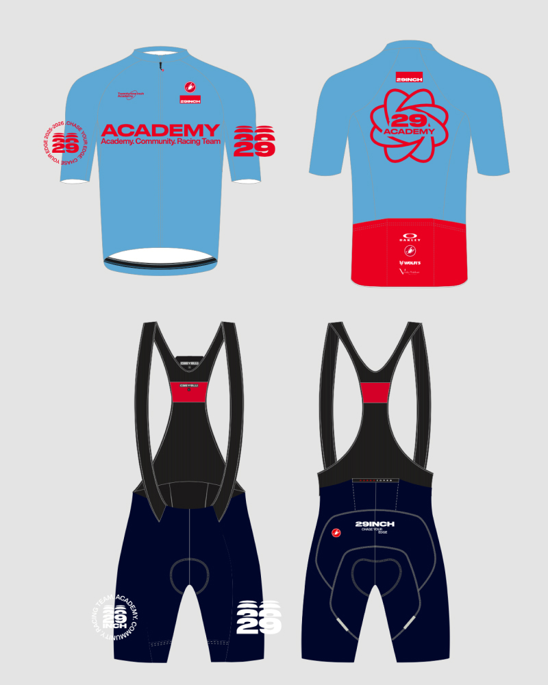 2025 Team Kit
