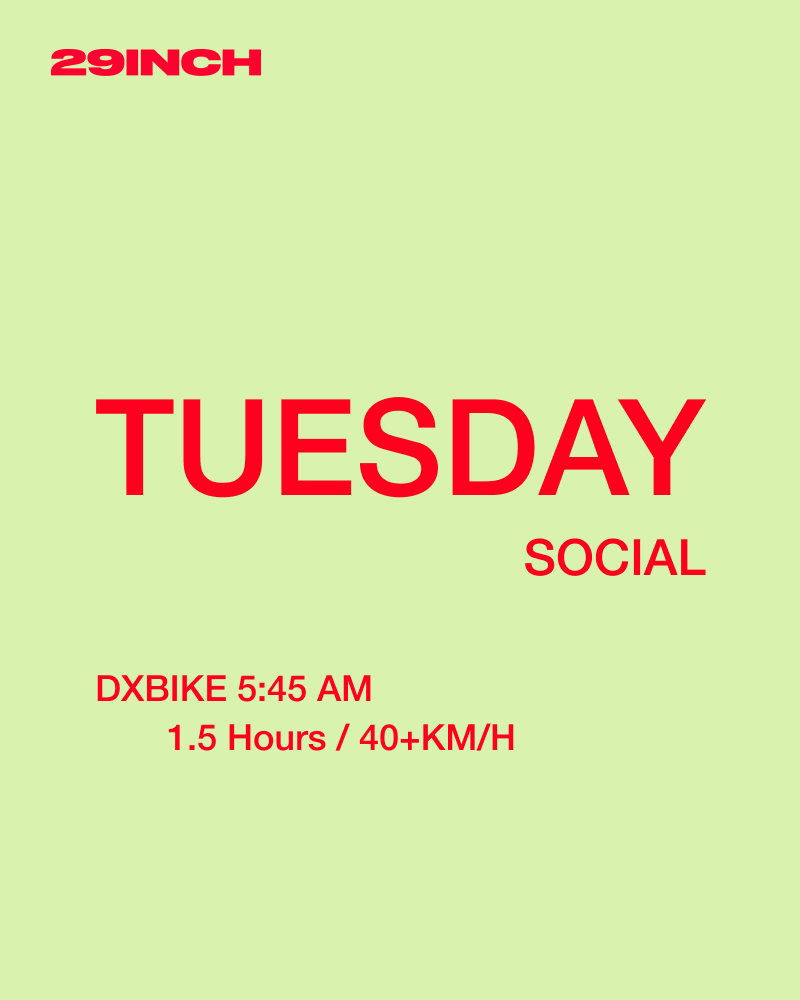 High Intensity Interval